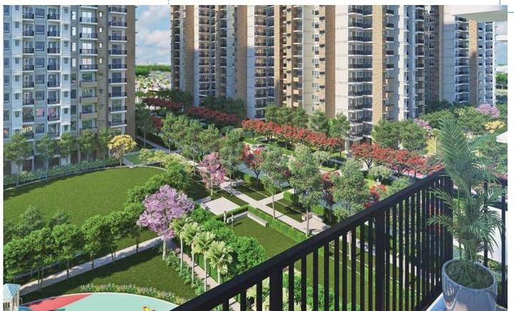 Sector 22 Main Image 1