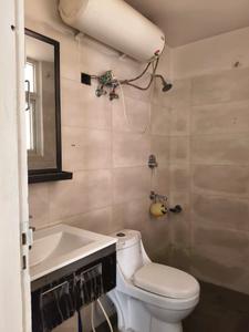 Bedroom One Image of 2397 Sq.ft 3 BHK Apartment / Flat for sale in Mahindra Aura, Sector 110A Gurgaon for Rs. 33500000