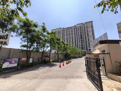 Image of 1945 Sq.ft 3 BHK Apartment / Flat for sale in SKAV Ohana, K R Puram, Bengaluru for Rs. 23300000