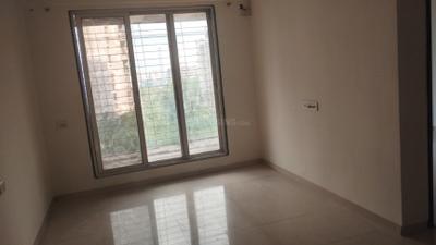 Living Room Image of 1130 Sq.ft 2 BHK Apartment / Flat for sale in Moral Orchid, Ulwe Navi Mumbai for Rs. 12000000