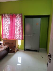 Bedroom Image of 725 Sq.ft 2 BHK Apartment / Flat for rent in Siddha Eden Lakeville, Baranagar Kolkata for Rs. 22000