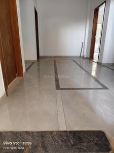 Hall Image of 750 Sq.ft 1 BHK Apartment / Flat for sale in Moshi Pune for Rs. 4100000
