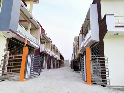 Image of 1500 Sq.ft 3 BHK Independent House for sale in Omaxe City, Lucknow for Rs. 9000000