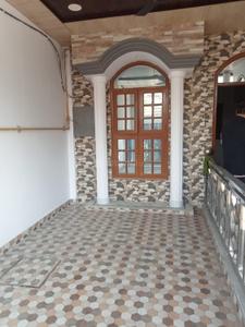 Balcony Image of 6000 Sq.ft 7 BHK Independent House for sale in LDA Colony Lucknow for Rs. 56000000