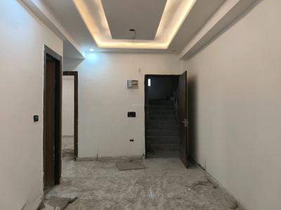 Living Room Image of 1550 Sq.ft 3 BHK Builder Floor for sale in Sam Heights, Noida Extension Greater Noida for Rs. 6000000