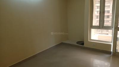 Bedroom Image of 890 Sq.ft 2 BHK Apartment / Flat for rent in Supertech Eco Village 2, Noida Extension Greater Noida for Rs. 16000