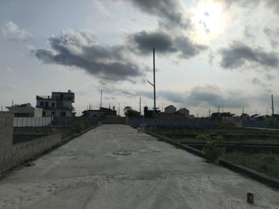 Image of 900 Sq.ft Residential Plot / Land for sale in Swastik Aten City Plots, Bhanauta, Greater Noida for Rs. 6800000
