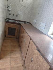 Kitchen Image of 2000 Sq.ft 3 BHK Apartment / Flat for sale in Munirka New Delhi for Rs. 40000000