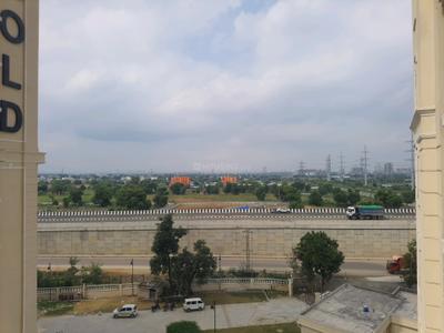 Building Image of 1750 Sq.ft 3 BHK Apartment / Flat for rent in ATS Marigold, Sector 89A Gurgaon for Rs. 38000