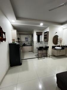2 BHK Independent House