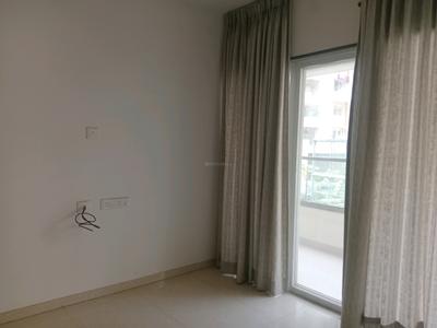 Living Room Image of 1371 Sq.ft 3 BHK Apartment / Flat for sale in Mantra Miraki Akurdi, Akurdi Pune for Rs. 14300000