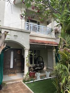 Image of 2800 Sq.ft 3 BHK Independent House for sale in Science City, Ahmedabad for Rs. 37500000