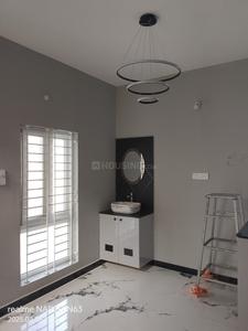 Hall Image of 1250 Sq.ft 3 BHK Villa for sale in Anthivadi Hosur for Rs. 8015000