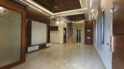 Hall Image of 3600 Sq.ft 4 BHK Apartment / Flat for sale in Jakkur Bengaluru for Rs. 45000000