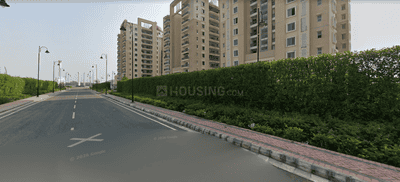 Image of 1610 Sq.ft 2 BHK Apartment / Flat for sale in Eiffel Vivassa Estate Phase 1, Sultanpur Road, Lucknow for Rs. 11000000