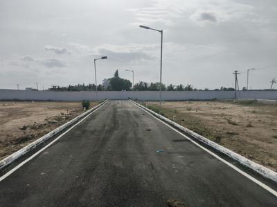 Image of 5800 Sq.ft Residential Plot / Land for sale in Kachipuram Town, Kanchipuram for Rs. 13920000