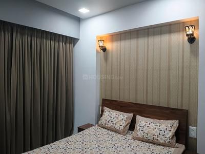 Bedroom Image of 955 Sq.ft 2 BHK Apartment / Flat for sale in Badlapur East Badlapur for Rs. 5360000