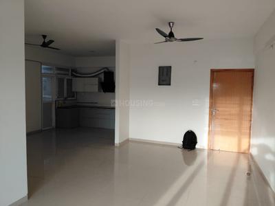 Hall Image of 1400 Sq.ft 2 BHK Apartment / Flat for sale in Scheme No 140 Indore for Rs. 16000000