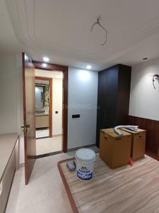 Bedroom Image of 1100 Sq.ft 3 BHK Apartment / Flat for sale in Nav Shakti Sadan Apartment, Sector 13 Rohini New Delhi for Rs. 19000000