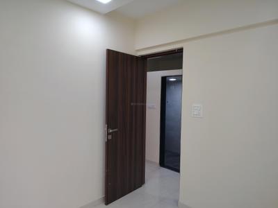 Bedroom Image of 1200 Sq.ft 2 BHK Apartment / Flat for sale in Thane West Thane for Rs. 14600000