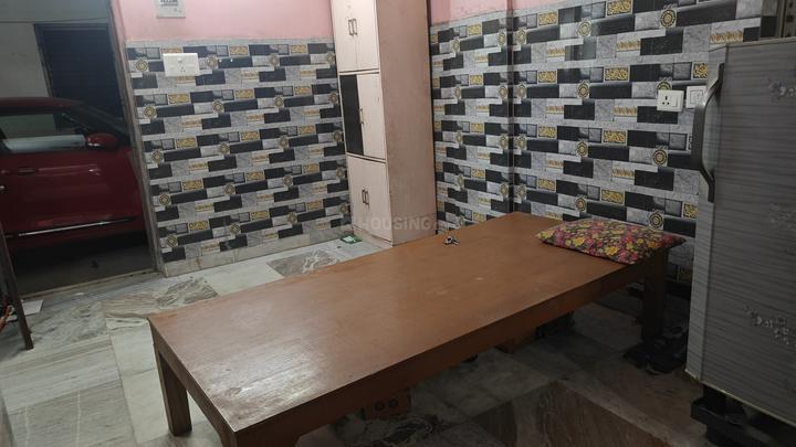 gokul dham Bedroom 1