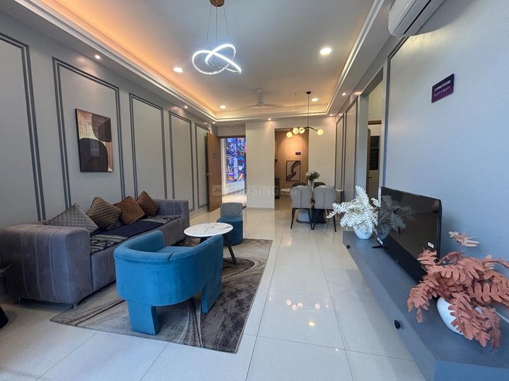 Kumar Primeview E3 Main Image 1