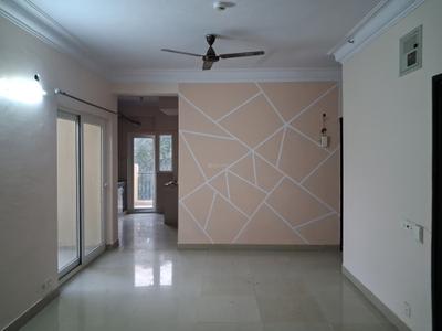 Living Room Image of 1425 Sq.ft 3 BHK Apartment / Flat for sale in Paramount Floraville, Sector 137 Noida for Rs. 17000000