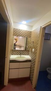 Image of 1100 Sq.ft 3 BHK Apartment / Flat for rent in Jodhpur, Ahmedabad for Rs. 45000