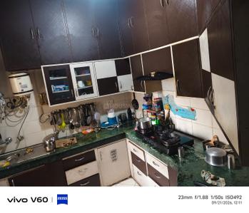 Kitchen Image of 1352 Sq.ft 2 BHK Apartment / Flat for sale in Sector B Ansal API Lucknow for Rs. 9000000