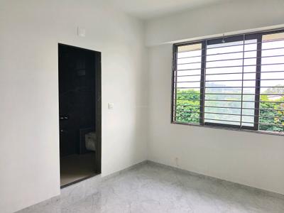 Bedroom Image of 1566 Sq.ft 3 BHK Apartment / Flat for sale in Dev Prayag, Motera Ahmedabad for Rs. 9000000
