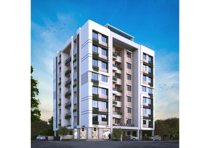 Pathardi Gaon Main Image 1