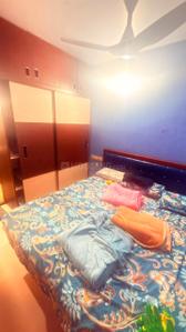 Bedroom Image of 1100 Sq.ft 2 BHK Apartment / Flat for sale in Guardian Giovanni, Kulashekara Mangalore for Rs. 6400000