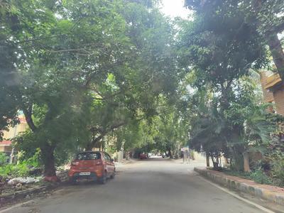 Image of 1350 Sq.ft Residential Plot / Land for sale in Sahakara Nagar, Bengaluru for Rs. 37500000