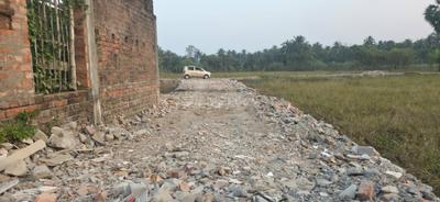 Image of 720 Sq.ft Residential Plot / Land for sale in Natures Paradise, Joka, Kolkata for Rs. 224998