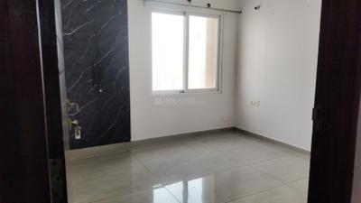 Bedroom Image of 1085 Sq.ft 2 BHK Apartment / Flat for rent in ACE Parkway, Sector 150 Noida for Rs. 30000