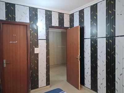 Bedroom Image of 1475 Sq.ft 3 BHK Apartment / Flat for sale in Supertech Ecociti, Sector 137 Noida for Rs. 18000000