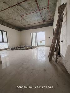Bedroom Image of 3997 Sq.ft 3 BHK Apartment / Flat for sale in Amit Realty and Shree RSH Group Signature, Tollygunge Kolkata for Rs. 52800000