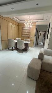 Hall Image of 1550 Sq.ft 3 BHK Apartment / Flat for sale in The Suman Marvelous, Ramgarh Bhudda Zirakpur for Rs. 8500000
