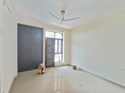 Bedroom Image of 1490 Sq.ft 3 BHK Apartment / Flat for rent in JBB BTW Grand Square, Badh Khalsa Sonipat for Rs. 18999