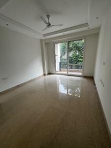 Hall Image of 2400 Sq.ft 3 BHK Builder Floor for sale in Defence Colony New Delhi for Rs. 140000000