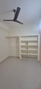 Bedroom Image of 800 Sq.ft 2 BHK Independent House for rent in Bandlaguda Jagir Hyderabad for Rs. 16500