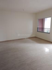 Hall Image of 1000 Sq.ft 2 BHK Apartment / Flat for sale in Godrej 24, Hinjawadi Pune for Rs. 10700000