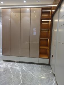 Bedroom Image of 1683 Sq.ft 3 BHK Builder Floor for sale in Preet Vihar New Delhi for Rs. 35000000