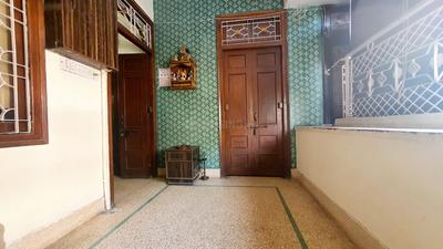 Balcony Image of Home like Accommodation in Rajinder Nagar, New Delhi