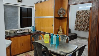 Hall Image of 508 Sq.ft 2 BHK Apartment / Flat for sale in Maheshtala Kolkata for Rs. 1800000