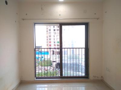 Bedroom Image of 900 Sq.ft 2 BHK Apartment / Flat for sale in Sunteck Maxx World, Naigaon East Naigaon for Rs. 4700000