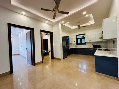 Hall Image of 4500 Sq.ft 5 BHK Farm House for sale in Sainik Farm New Delhi for Rs. 75000000