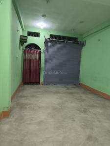 1 BHK Independent Builder Floor