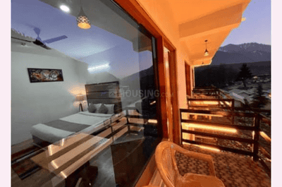 Image of PREMIUM NEW PG NEAR EY OFFICE  in Sector 44, Gurgaon