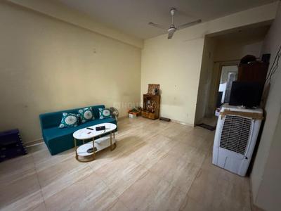 Hall Image of 950 Sq.ft 2 BHK Apartment / Flat for rent in Defence Enclave, Sector 44 Noida for Rs. 22000